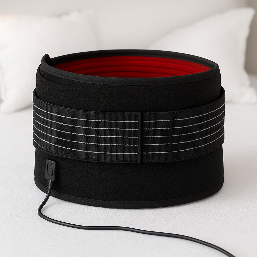 StriveLux - Infrared Therapy Belt