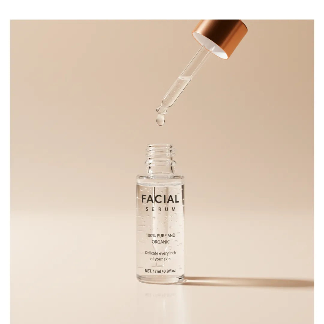 StriveLux Radiance Retinol Serum