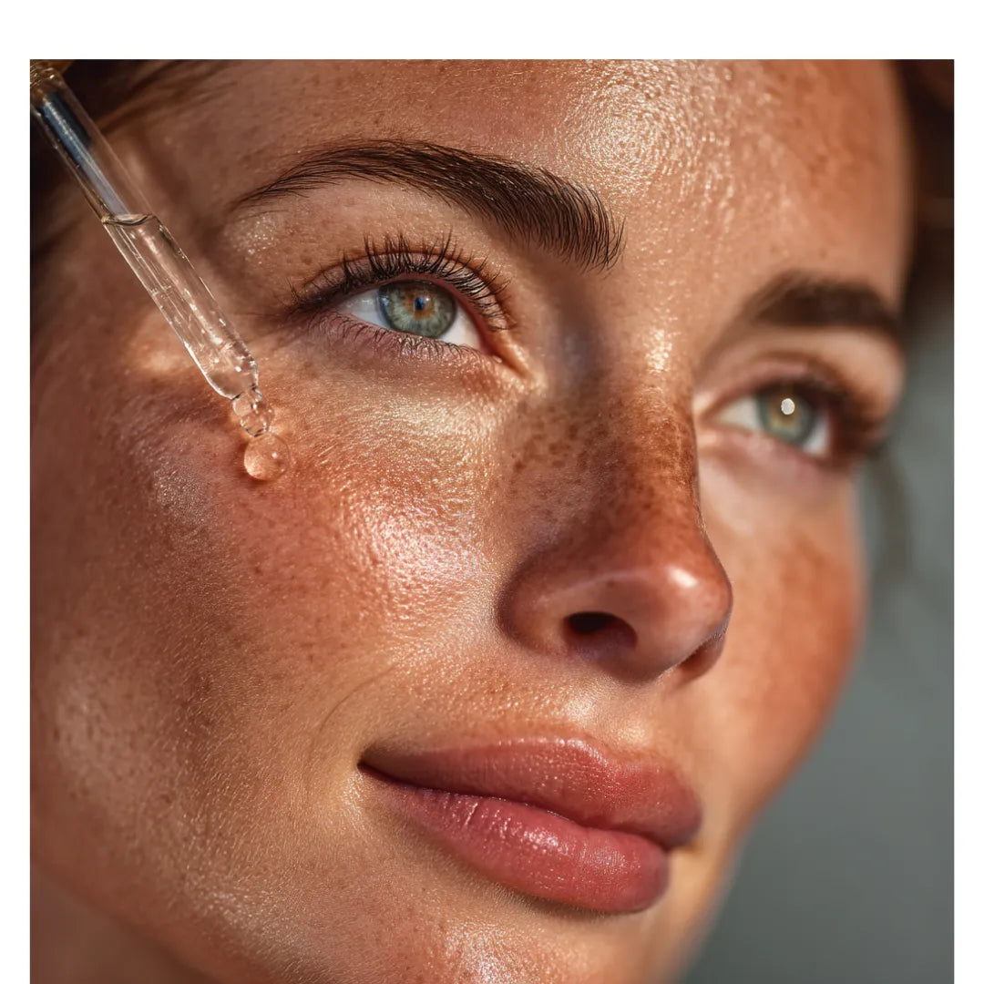 StriveLux Radiance Retinol Serum