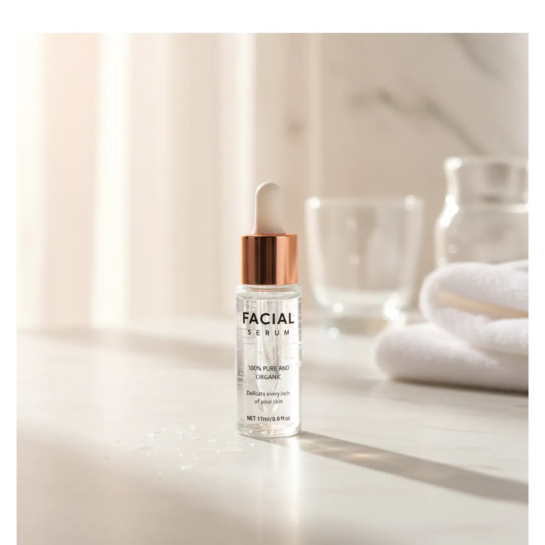 StriveLux Radiance Retinol Serum