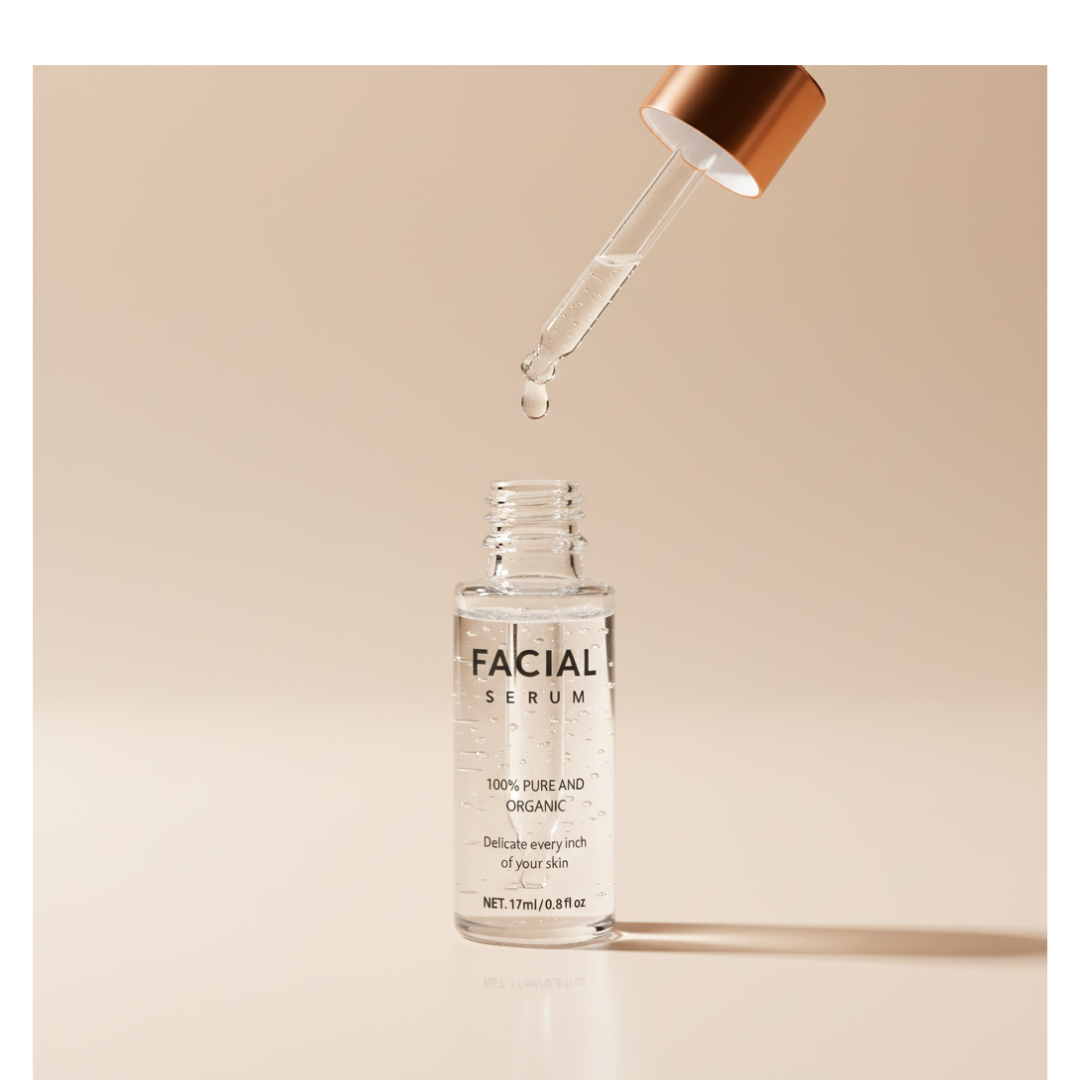 StriveLux Radiance Retinol Serum