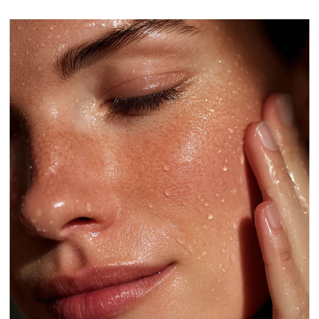 StriveLux Radiance Retinol Serum