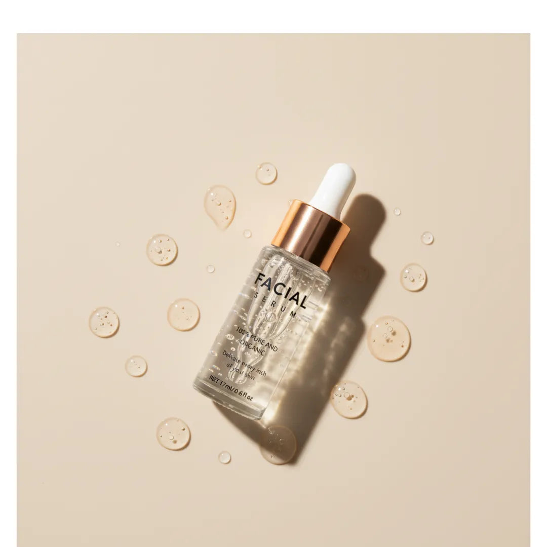 StriveLux Radiance Retinol Serum